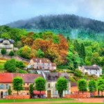 Plaża i wybrzeże — wakacje w Miasteczko Samobor Chorwacja Środkowa Chorwacja