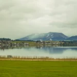 Plaża i wybrzeże — wakacje w Miasteczko Velden Karyntia Austria