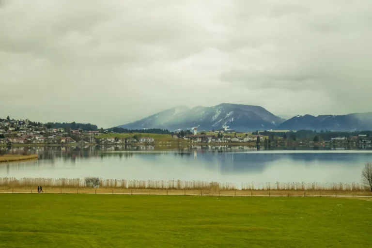 Plaża i wybrzeże — wakacje w Miasteczko Velden Karyntia Austria