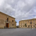 Plaża i wybrzeże — wakacje w Miasto Castellón de la Plana Costa Azahar Hiszpania