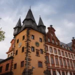 Plaża i wybrzeże — wakacje w Miasto Chemnitz Saksonia Austria