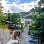 Plaża i wybrzeże — wakacje w Miasto Gjirokastra Albania Centralna Albania