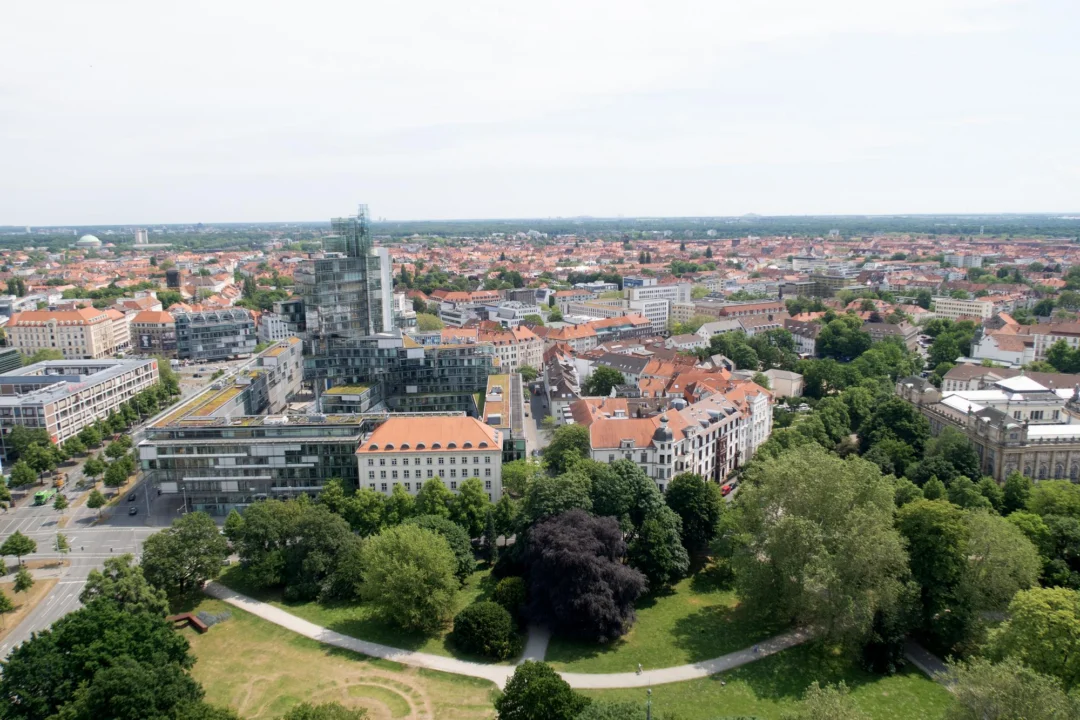 Miasto Görlitz — przewodnik dla turystów