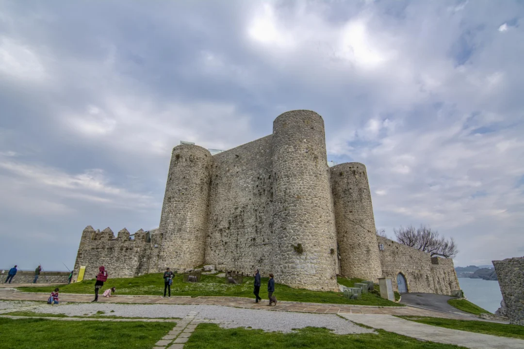 Miasto Krujë — przewodnik dla turystów