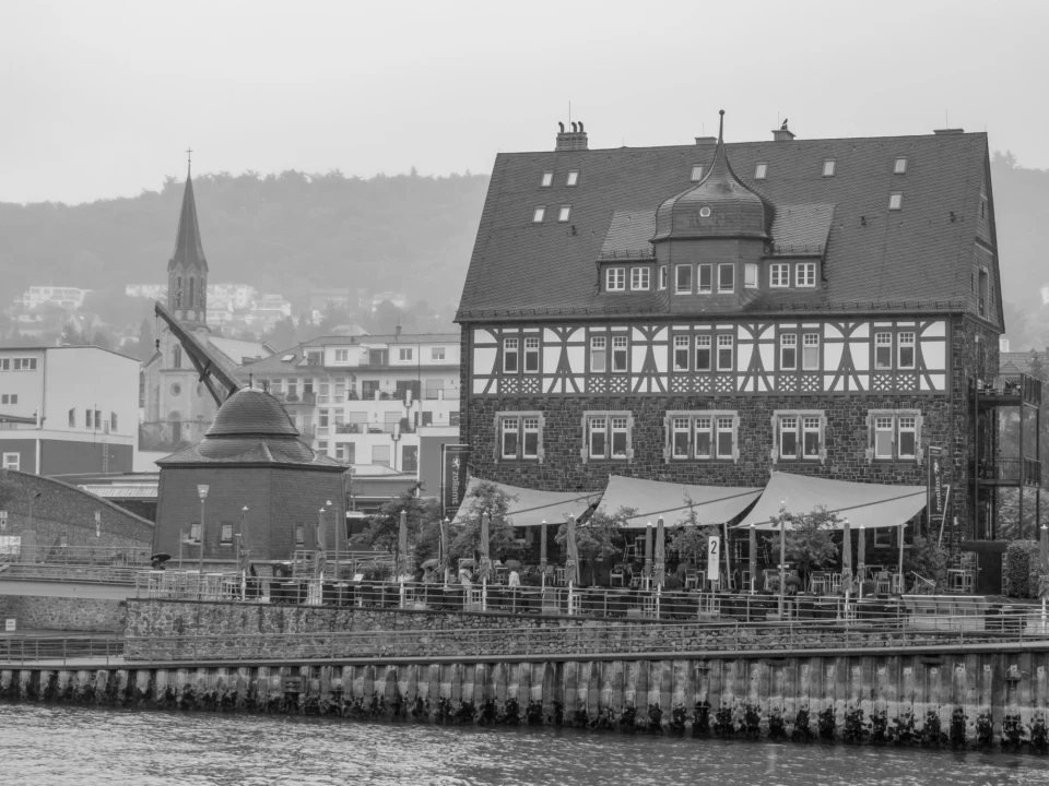 Miasto Meißen — przewodnik dla turystów