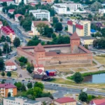 Plaża i wybrzeże — wakacje w Miasto Sisak Chorwacja Środkowa Chorwacja