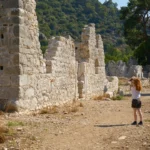 Plaża i wybrzeże — wakacje w Miasto Thassos Thassos Grecja