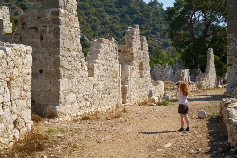 Plaża i wybrzeże — wakacje w Miasto Thassos Thassos Grecja