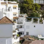 Plaża i wybrzeże — wakacje w Mijas Costa del Sol Hiszpania