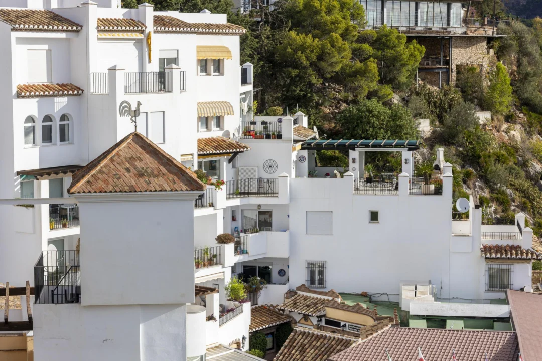 Mijas — przewodnik dla turystów