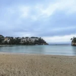 Plaża i wybrzeże — wakacje w Minorka Hiszpania