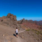 Plaża i wybrzeże — wakacje w Mirador de la Cumbrecita La Palma Hiszpania