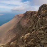 Plaża i wybrzeże — wakacje w Mirador del Rio Lanzarote Hiszpania