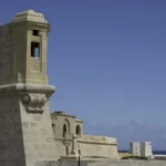 Plaża i wybrzeże — wakacje w Monastir Tunezja