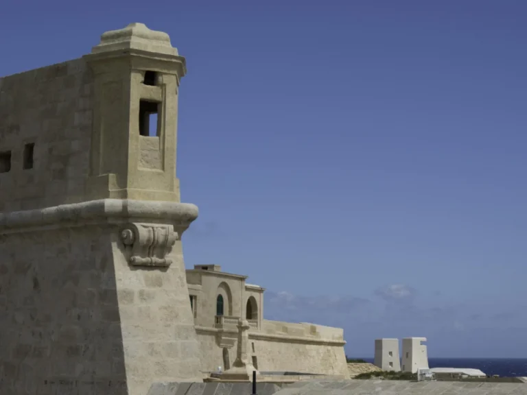 Plaża i wybrzeże — wakacje w Monastir Tunezja