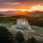 Plaża i wybrzeże — wakacje w Montefalco Umbria Włochy