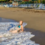 Plaża i wybrzeże — wakacje w Morska Łaźnia Złote Piaski Bułgaria