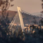 Plaża i wybrzeże — wakacje w Most Millenijny Podgorica Czarnogóra