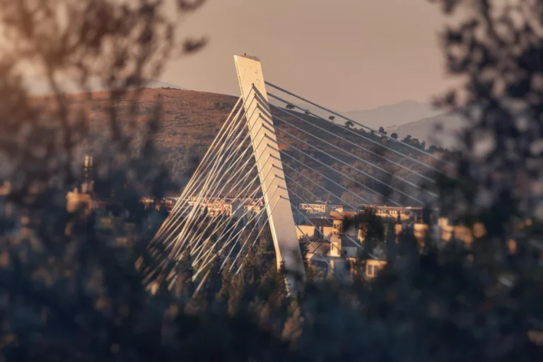 Plaża i wybrzeże — wakacje w Most Millenijny Podgorica Czarnogóra