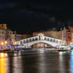 Plaża i wybrzeże — wakacje w Most Rialto Veneto Włochy