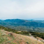 Plaża i wybrzeże — wakacje w Mount Parnassus Grecja Środkowa Grecja
