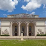 Plaża i wybrzeże — wakacje w Muse — Museo delle Scienze Trentino Włochy