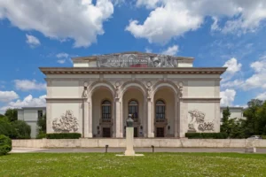 Plaża i wybrzeże — wakacje w Muse — Museo delle Scienze Trentino Włochy