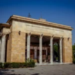 Plaża i wybrzeże — wakacje w Muzeum Anatolijskie Anatolia Centralna Turcja