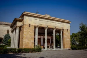 Plaża i wybrzeże — wakacje w Muzeum Anatolijskie Anatolia Centralna Turcja