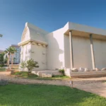 Plaża i wybrzeże — wakacje w Muzeum Antalyi Belek Turcja