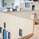 Plaża i wybrzeże — wakacje w Muzeum Archeologiczne Mykonos Grecja