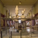 Plaża i wybrzeże — wakacje w Muzeum Archeologiczne Neapol Włochy