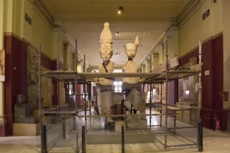 Plaża i wybrzeże — wakacje w Muzeum Archeologiczne Neapol Włochy