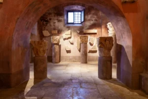 Plaża i wybrzeże — wakacje w Muzeum Archeologiczne Sousse Tunezja