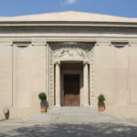 Plaża i wybrzeże — wakacje w Muzeum Archeologiczne w Dion Riwiera Olimpijska Grecja