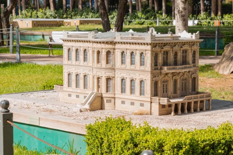Plaża i wybrzeże — wakacje w Muzeum Archeologiczne w Famagustach Cypr Północny Cypr
