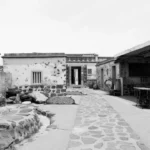 Plaża i wybrzeże — wakacje w Muzeum Archeologiczne w Limenas Thassos Grecja