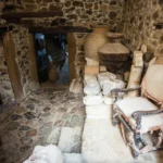 Plaża i wybrzeże — wakacje w Muzeum Archeologiczne w Naxos Naxos Grecja