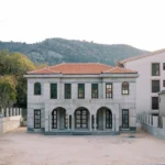 Plaża i wybrzeże — wakacje w Muzeum Archeologiczne w Samos Samos Grecja