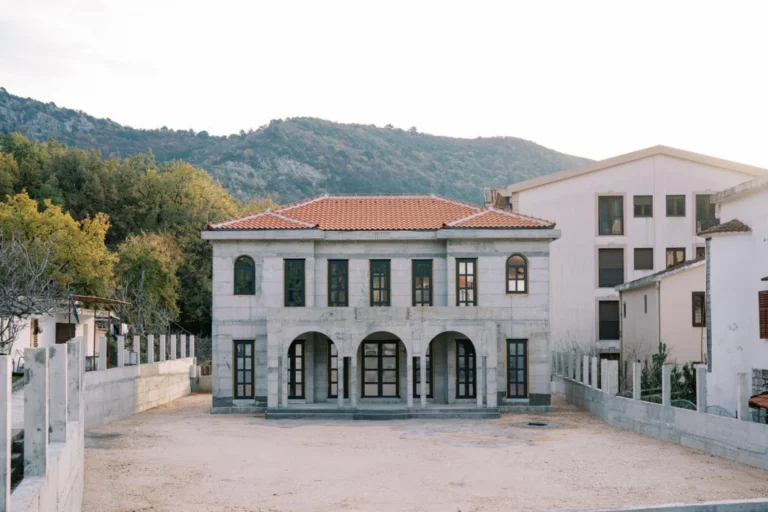 Plaża i wybrzeże — wakacje w Muzeum Archeologiczne w Samos Samos Grecja