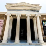 Plaża i wybrzeże — wakacje w Muzeum Cypryjskiej Historii Cypr Północny Cypr