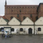 Plaża i wybrzeże — wakacje w Muzeum Dobrzyńskie w Czersku Kaszuby i Bory Tucholskie Polska