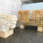 Plaża i wybrzeże — wakacje w Muzeum Efezu Kusadasi Turcja