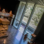 Plaża i wybrzeże — wakacje w Muzeum Górskie w Bolzano Południowy Tyrol Austria