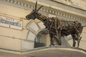 Plaża i wybrzeże — wakacje w Muzeum Historii Naturalnej Złote Piaski Bułgaria