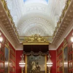 Plaża i wybrzeże — wakacje w Muzeum Historii Sztuki Wiedeń Austria
