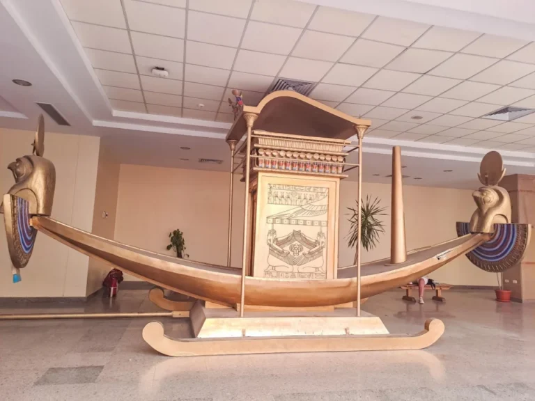 Plaża i wybrzeże — wakacje w Muzeum Hurghady Hurghada Egipt