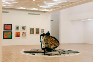 Plaża i wybrzeże — wakacje w Muzeum Kaszubskie w Kartuzach Kaszuby i Bory Tucholskie Polska