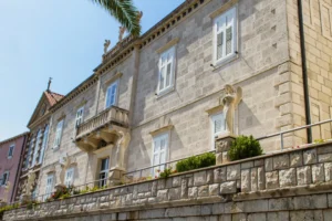 Plaża i wybrzeże — wakacje w Muzeum Kultura i Tradycja Chorwacja Środkowa Chorwacja