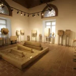 Plaża i wybrzeże — wakacje w Muzeum Larnaki Larnaka Cypr